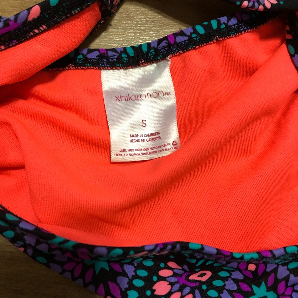 Geometric Print Bikini - Picture 4 of 4